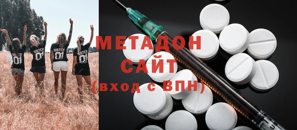 прущий лед Верея